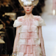 Illustration for article titled Chanel Haute Couture: For Lolitas Who Lunch